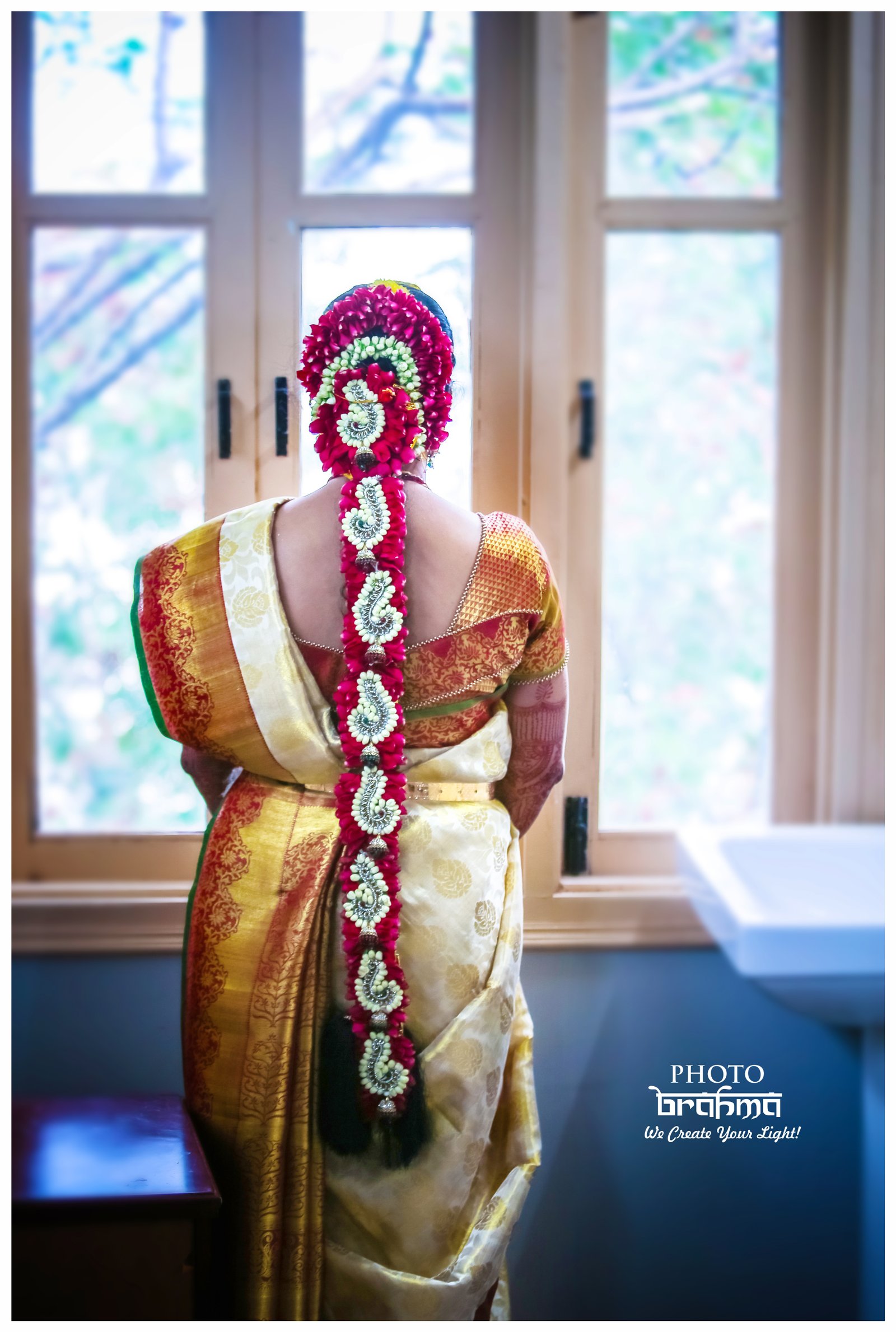 Photo Brahma