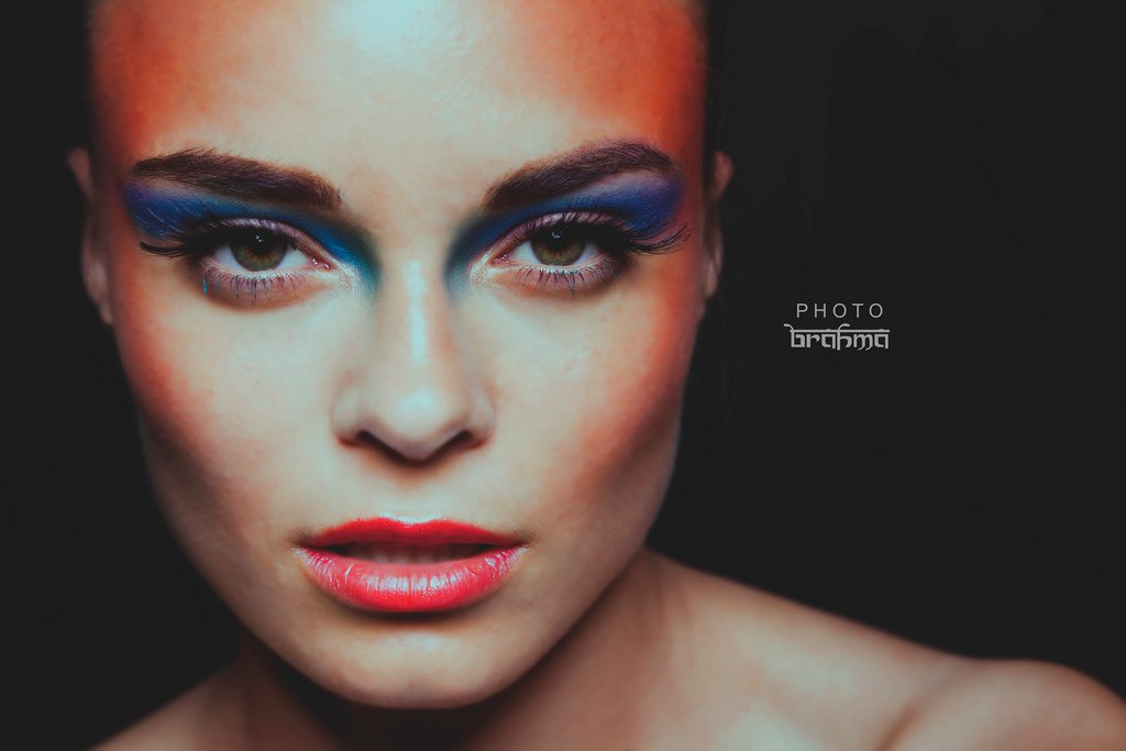 Photo Brahma